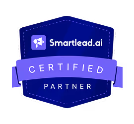 Smartlead partner